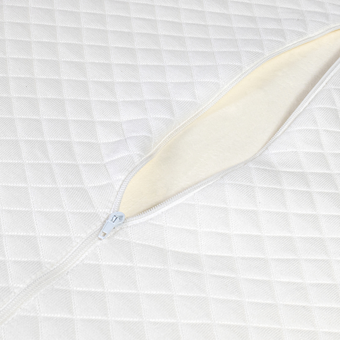 Cervical Memory Foam Pillows For Neck Pain Contour Pillow