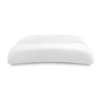 Contour Memory Foam Pillows For Neck Pain Cervical Pillow