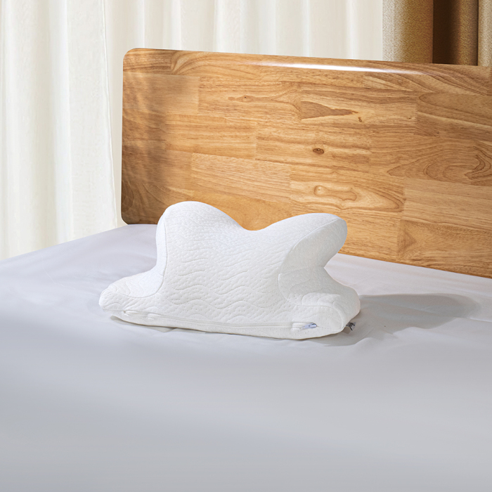 Desktop Nap Anywhere Pillow Memory Foam Nap Head Pillow For Office
