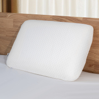 High Density Memory Foam Pillows Standard Size Bed Pillow Slow Rebound