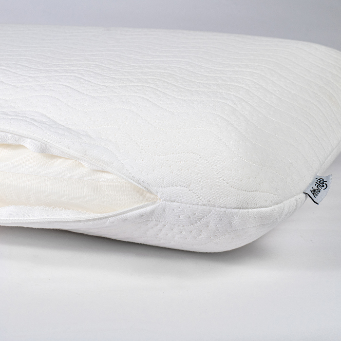Home classics shop memory foam pillow
