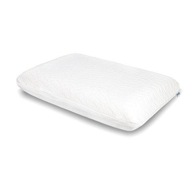 Standard Size Memory Foam Pillows Home Classics Bed Pillow