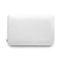 Standard Size Memory Foam Pillows Home Classics Bed Pillow