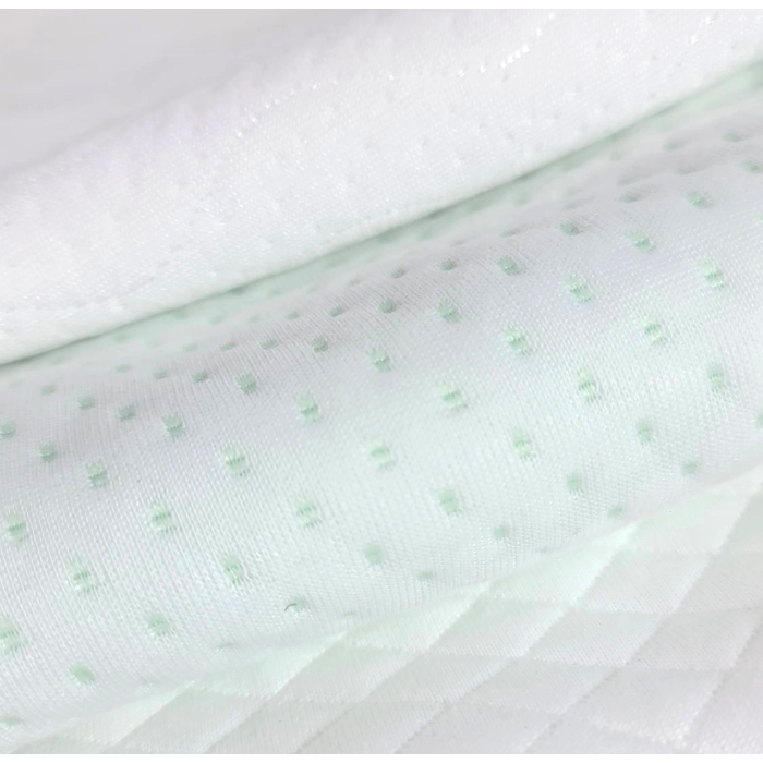 Washable Memory Pillow Cover For 3D massage particles Bed Cervical Pillow