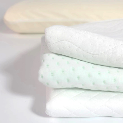 Washable Memory Pillow Cover For 3D massage particles Health Orthopedic Pillow
