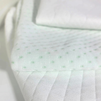 Washable Memory Pillow Cover For Contour Pillow 