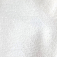 Washable Memory Pillow Cover For Contour Pillow 