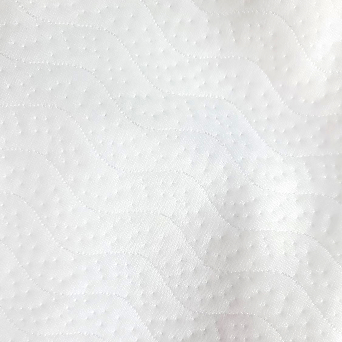 Washable Memory Pillow Cover For Contour Pillow 