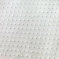 Washable Memory Pillow Cover For Contour Pillow 