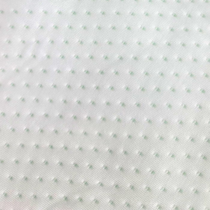 Washable Memory Pillow Cover For Contour Pillow 