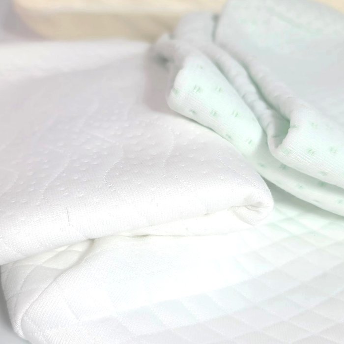 Washable Memory Pillow Cover For Nap Pillow 