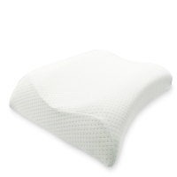 Contour Memory Foam Pillows For Neck Pain Cervical Pillow
