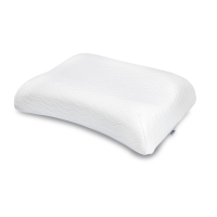 Contour Memory Foam Pillows For Neck Pain Cervical Pillow