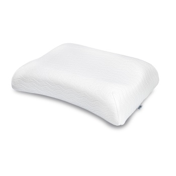 Contour Memory Foam Pillows For Neck Pain Cervical Pillow