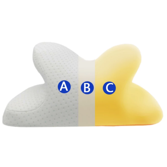 Desktop Nap Anywhere Pillow Memory Foam Nap Head Pillow For Office