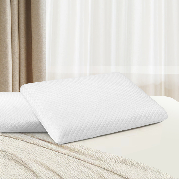 3D Massage Particles Memory Foam Pillow Standard Size Orthopedic Pillow Neck Pillow