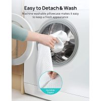 3D Massage Particles Memory Foam Pillow Standard Size Orthopedic Pillow Neck Pillow