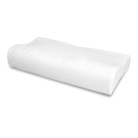 Washable Memory Pillow Cover For 3D massage particles Bed Cervical Pillow