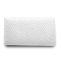 Washable Memory Pillow Cover For 3D massage particles Health Orthopedic Pillow