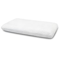 Washable Memory Pillow Cover For 3D massage particles Health Orthopedic Pillow