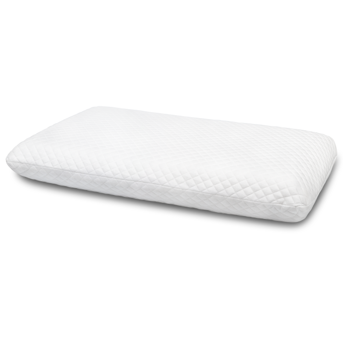 Washable Memory Pillow Cover For 3D massage particles Health Orthopedic Pillow