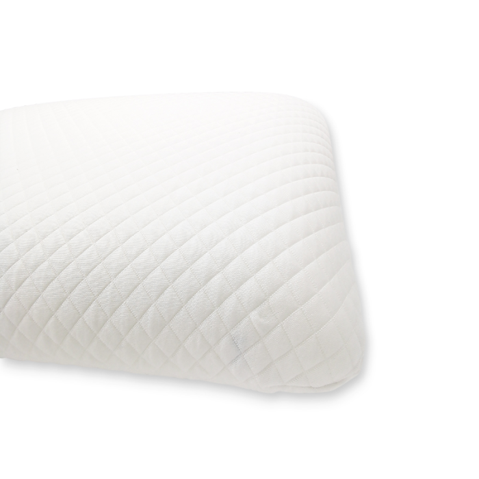 Washable Memory Pillow Cover For 3D massage particles Health Orthopedic Pillow