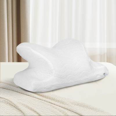 Washable Memory Pillow Cover For Nap Pillow 