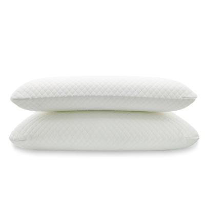 Washable Memory Pillow Cover For Standard Size Classic Pillow 