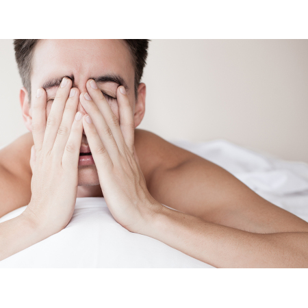 CAN’T SLEEP – ASK THE SLEEP EXPERT