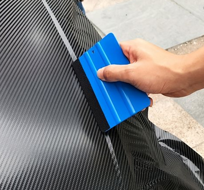 The Best Car Vinyl Wrap