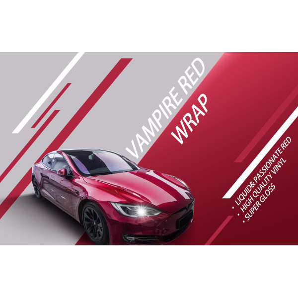 Quality Car Vinyl Wraps For Sale