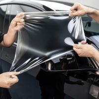 TPU Paint Protection Film