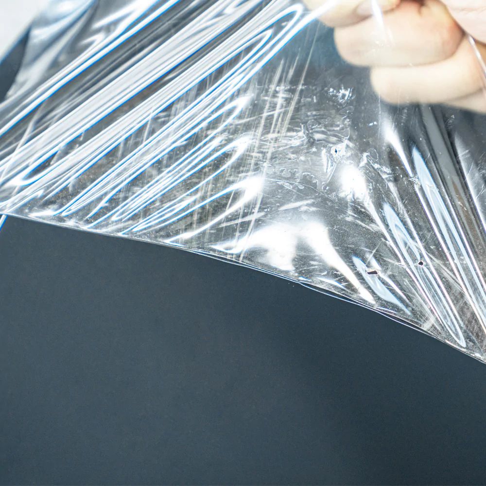 TPU Paint Protection Film