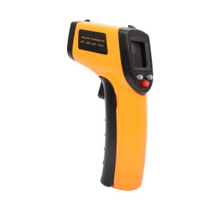 Car Wrap Online IR Thermometers
