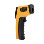 Car Wrap Online IR Thermometers