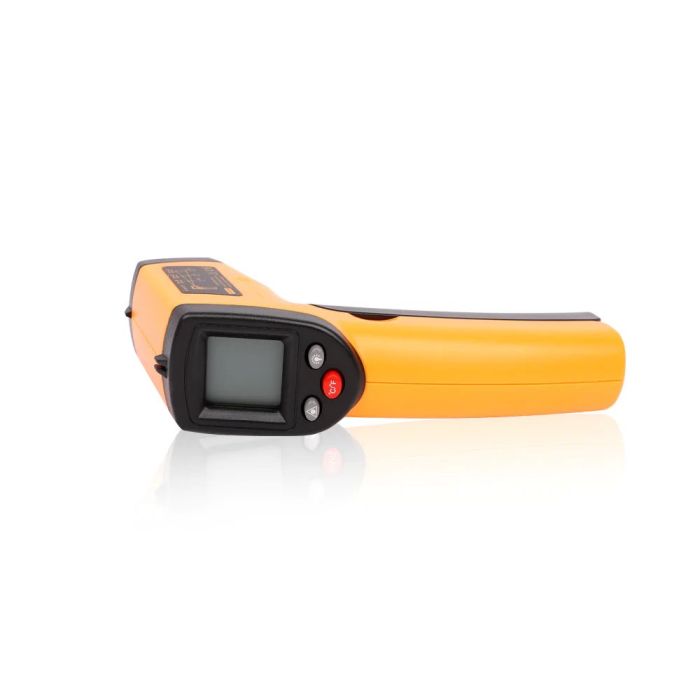 Car Wrap Online IR Thermometers