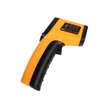 Car Wrap Online IR Thermometers