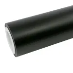 Matte Black Olive Car Vinyl Wrap
