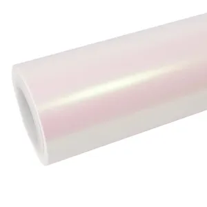 Matte Aurora Pearl Car Vinyl Wrap