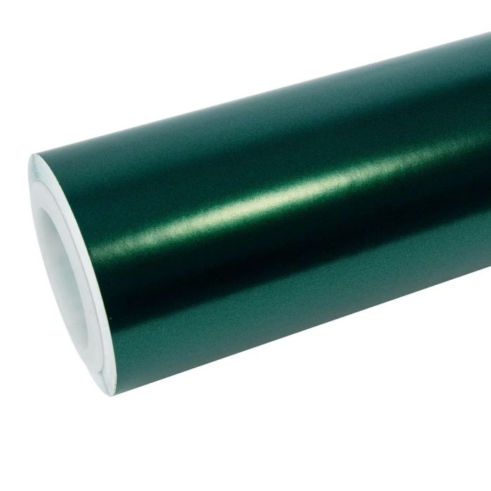 Quality Aluko Matte Metallic Emerald Green Vinyl Wrap Car Wrap For Sale