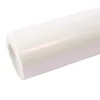 Matte White Purple Car Vinyl Wrap