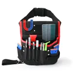 Multifunctional Oxford Waterproof PPF Tool Pouch Bag