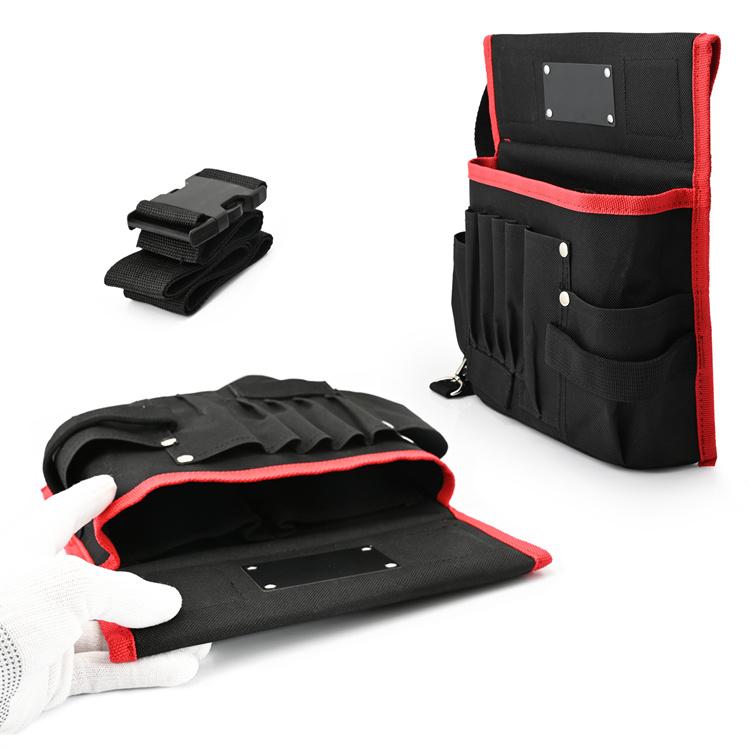 Multifunctional Oxford Waterproof PPF Tool Pouch Bag