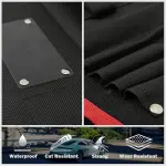 Multifunctional Oxford Waterproof PPF Tool Pouch Bag