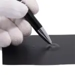 Carwraponline Air Bubble Remove Pin Pen Weeding Tool