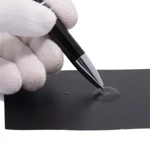 Carwraponline Air Bubble Remove Pin Pen Weeding Tool