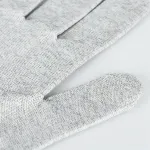 Carwraponline Carbon Fiber Motorcycle Vehicle Vinyl Wrap Gloves