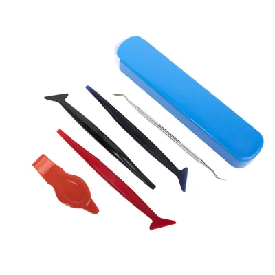 Tucking Tool Set 01
