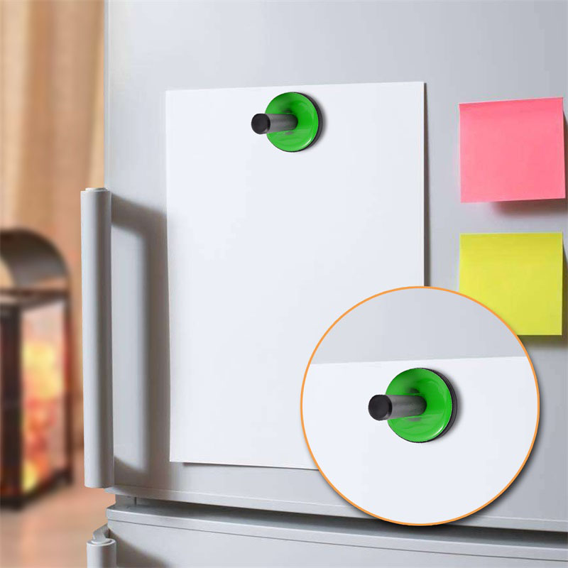 Film Stickers Magnet Holder Fix Tool