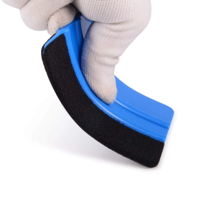 4 Inch Felt Squeegee Tools 02